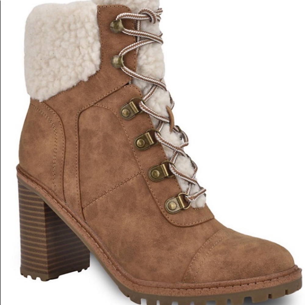 Nine West Boots